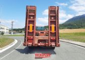 thumb: Gndola 2 ejes, cama de 6,1 metros. Ref: SC011#4
