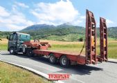 thumb: Gndola 2 ejes, cama de 6,1 metros. Ref: SC011#5