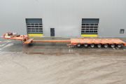 thumb: Gondola extensible de 7 ejes. Ref: 9121#10