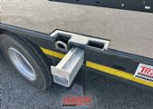 thumb: Gondola 3 ejes extensible, hueco brazo excavadora. Ref: 43850#12