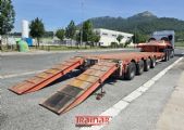 thumb: Gondola 4 ejes doble extensi�n. Ref: SC021#1