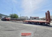 thumb: Gondola 4 ejes doble extensi�n. Ref: SC021#3