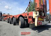 thumb: Gondola 4 ejes doble extensi�n. Ref: SC021#4