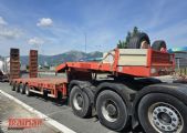 thumb: Gondola 4 ejes doble extensi�n. Ref: SC021#5