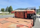 thumb: Gondola 4 ejes doble extensi�n. Ref: SC021#7