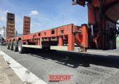 thumb: Gondola 4 ejes doble extensi�n. Ref: SC021#10