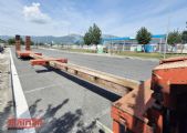thumb: Gondola 4 ejes doble extensi�n. Ref: SC021#8