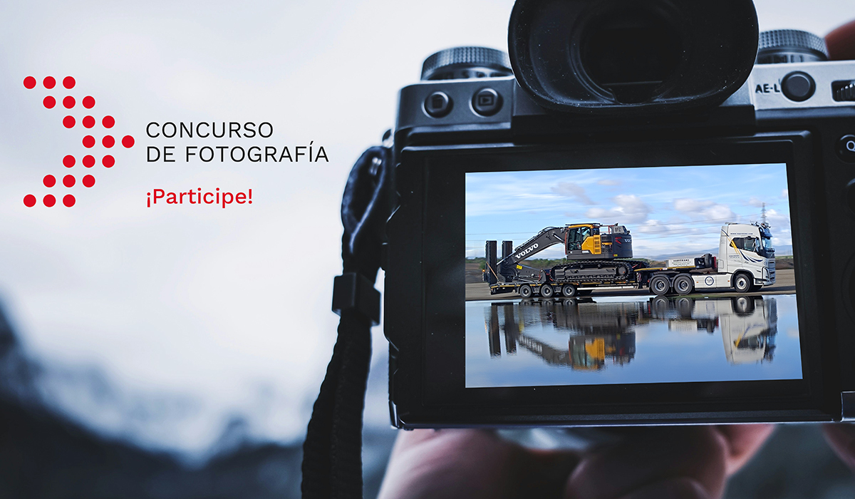 Participe en nuestro Concurso Fotogrfico