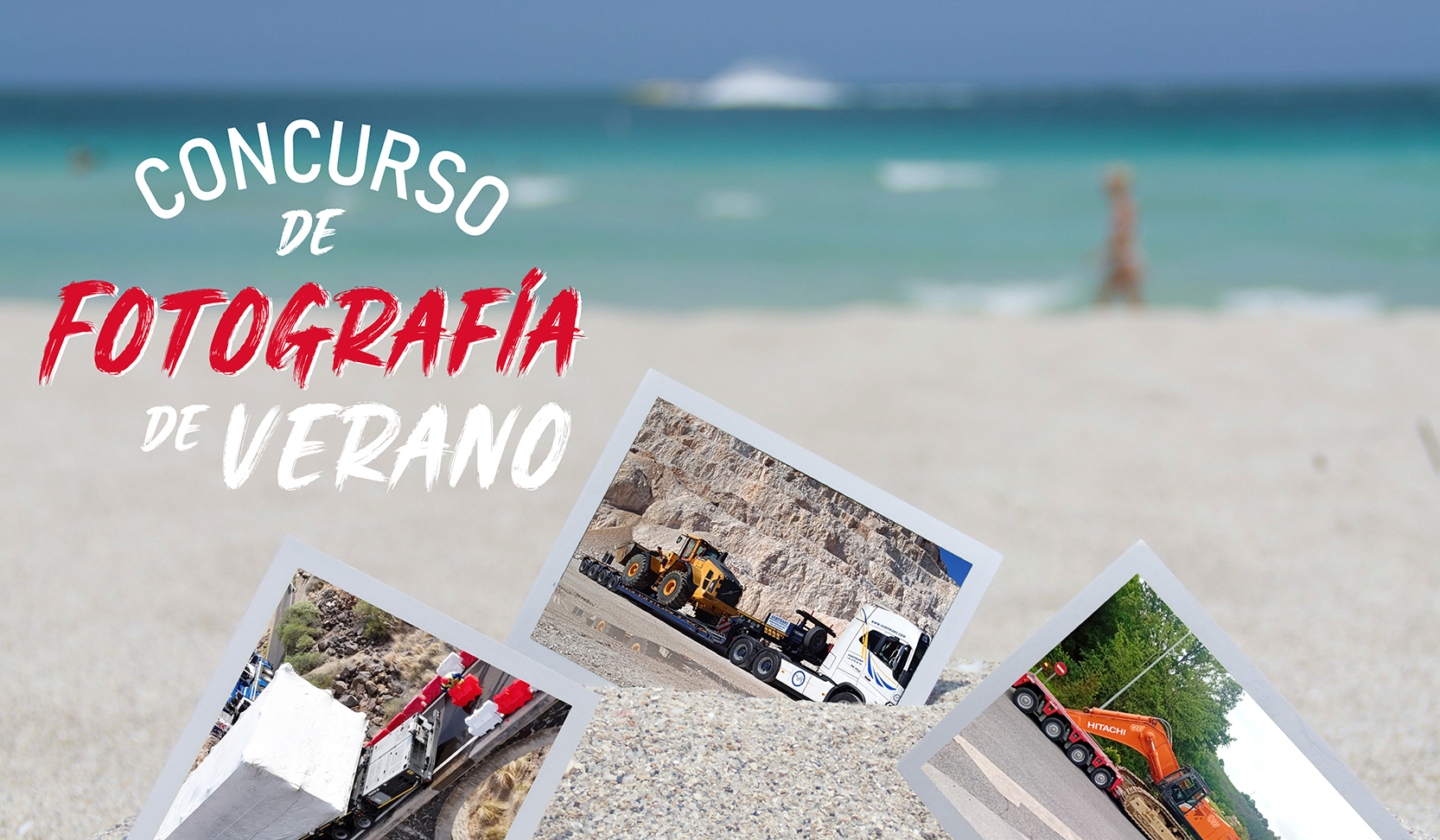 Concurso Fotograf�a de Verano