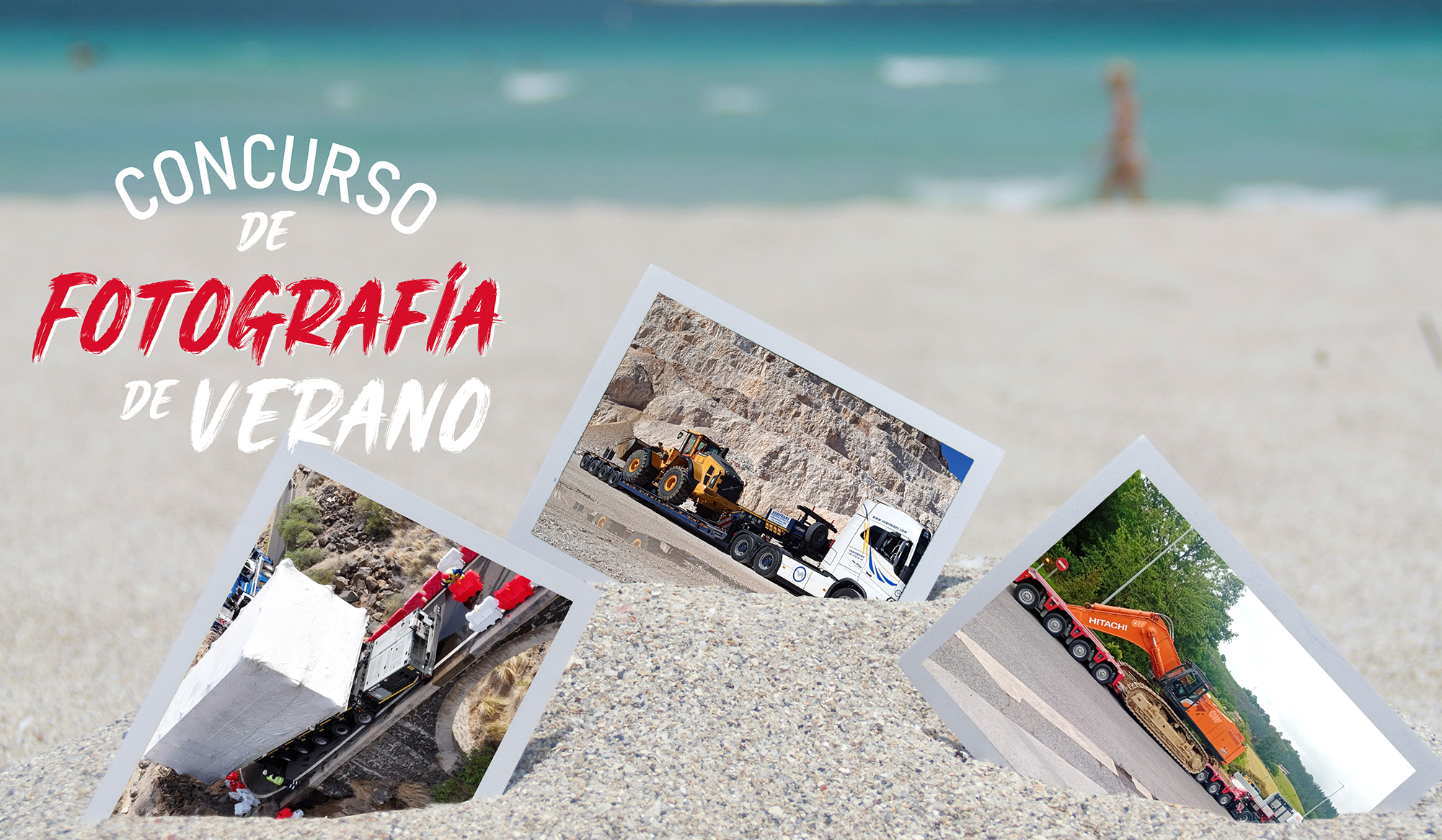 Concurso Fotograf�a de Verano