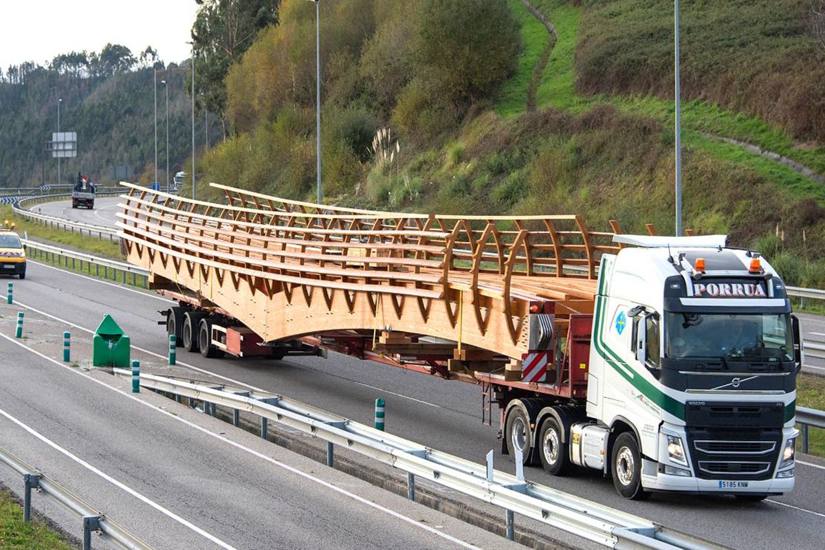 Transportes Especiales ngel Lobeto, un viaje marcado por el crecimiento y el xito