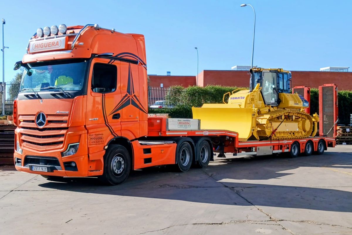 Los equipos de nuestros clientes �en acci�n!